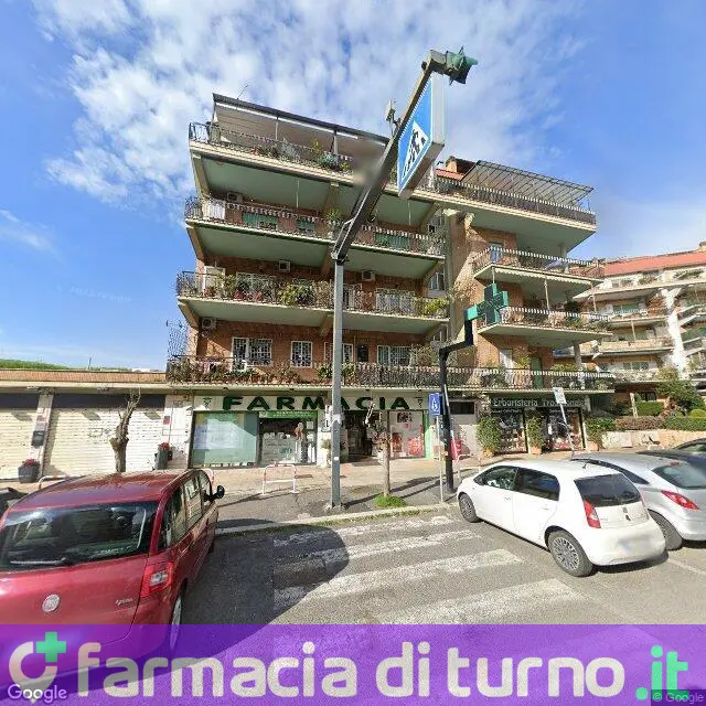 Lorpharma S.A.S. di Saverio Mozzetti & Co