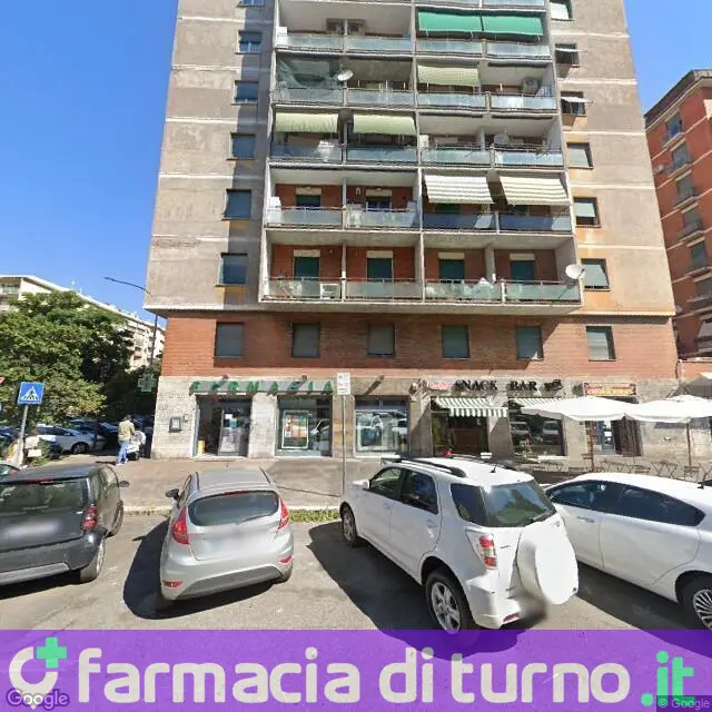 Farmacia Passaretta Ada