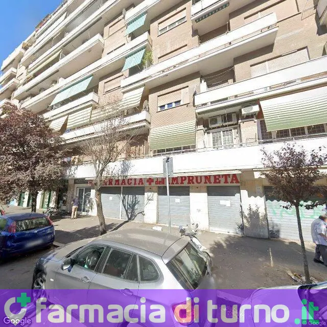 Farmacia Dell'impruneta Dott.Ssa Silvia Izzo