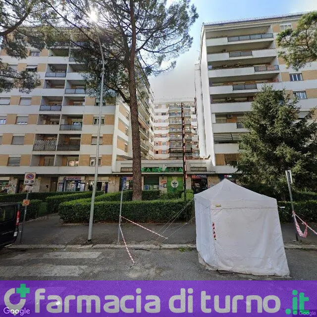 Farmacia Eredi Traina