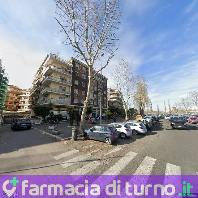Farmacia Martelli Marconi