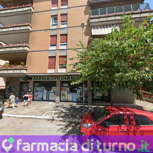 Farmacie Toma sas