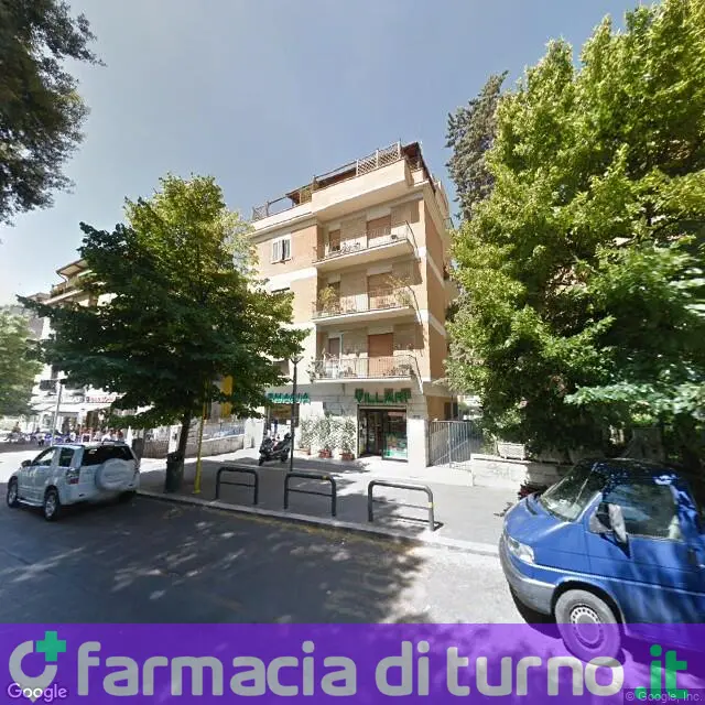 FARMACIA VILLARI Dr. Alessandra