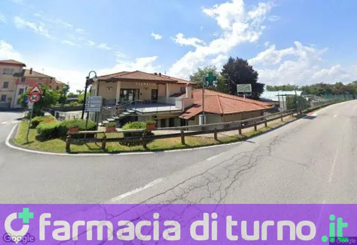 Farmacia Dott. Bellora