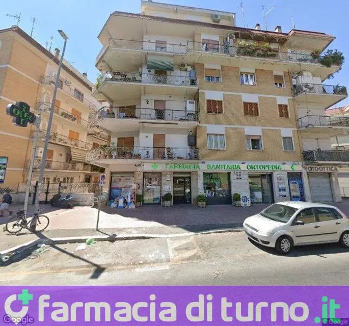 Farmacia Bravetta srl