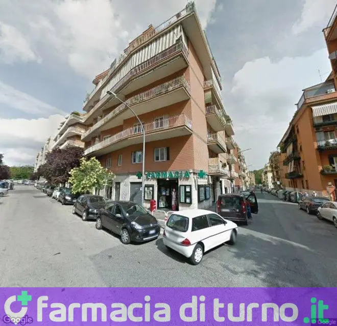 Farmacia d'Amicis Dott. Andrea