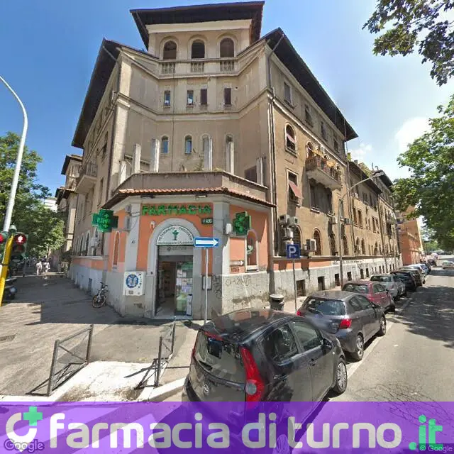 Farmacia Facciolà