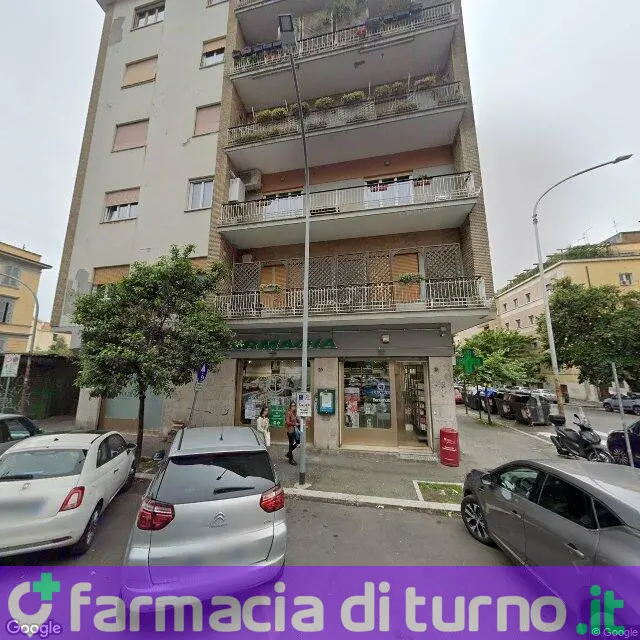 Farmacia Polverini