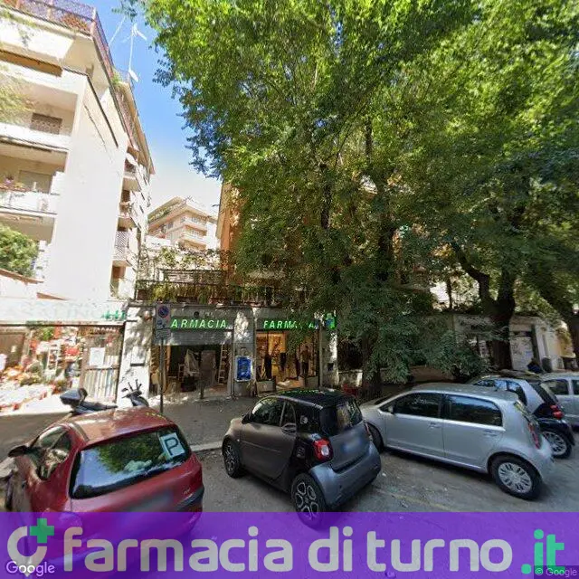 Farmacia Lorpharma Sas di Saverio Mozzetti& Co