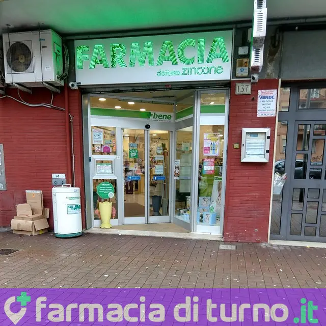 Farmacia De Gama - Felia Farmacie