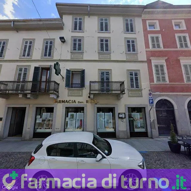 Farmacia Ruva