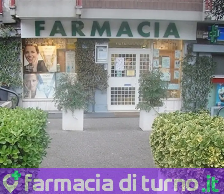 Farmacia Samperi