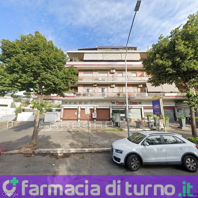 Farmacia Cardillo Adelaide