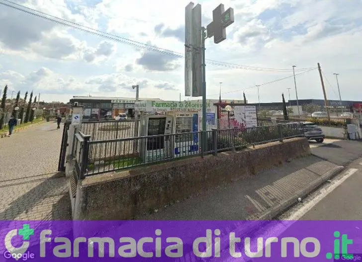 Farmacia Buccella - Dr. Filippo Buccella