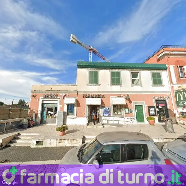 Farmacia Benni S.a.s