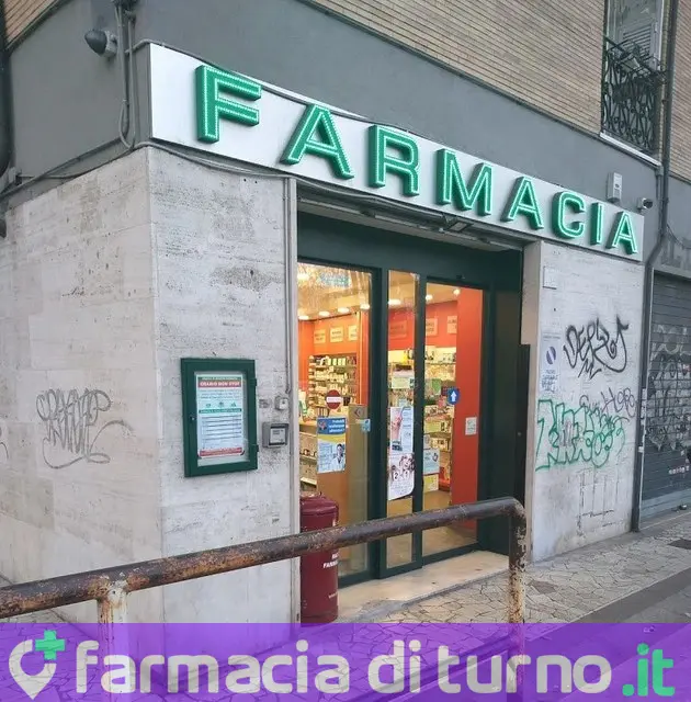 Lafarmacia.Nuova Arrighi