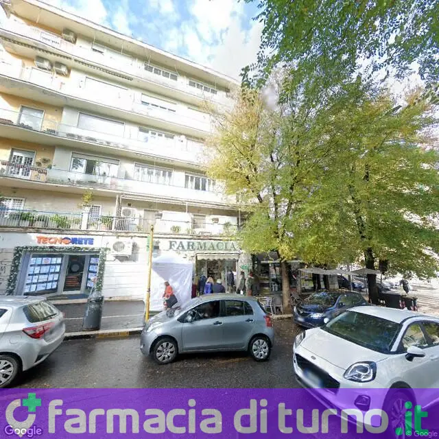 Farmacia Licari Dottoressa Francesca