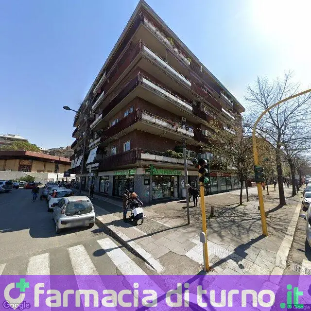 Farmacia Bolasco