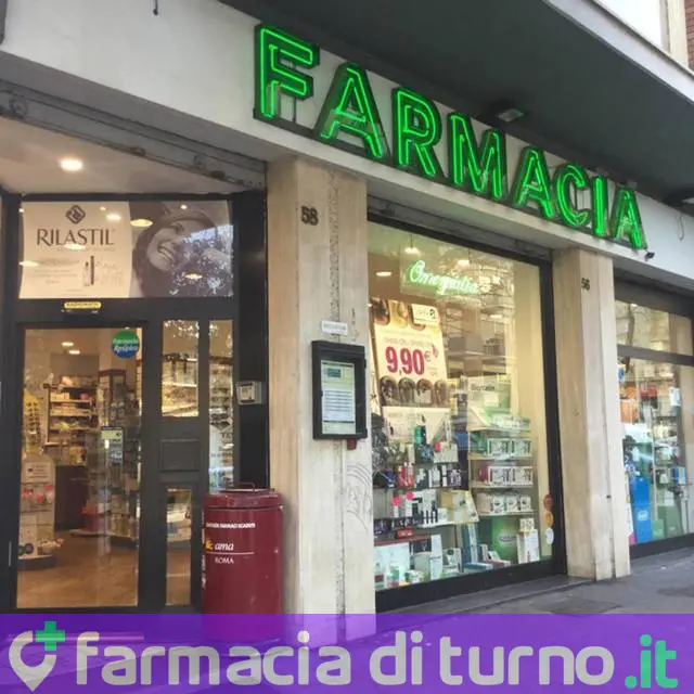 Farmacia Abbate snc