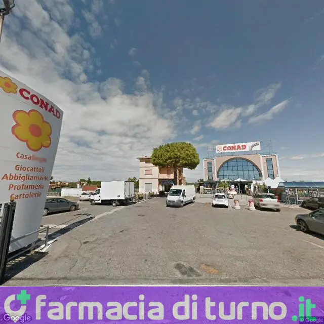 Farmacie Comunali Srl
