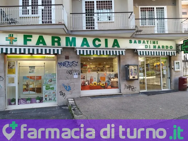 Farmacia Di Nardo Stefano