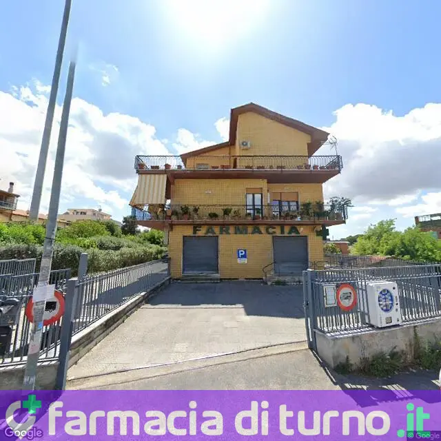 Farmacia Ciarcia' Dr Vincenzo