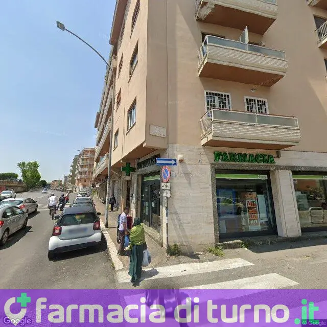Farmacia Cichi Dr.ssa Roberta