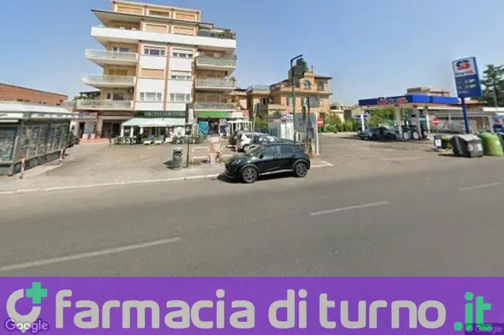 Farmacia Sanasi