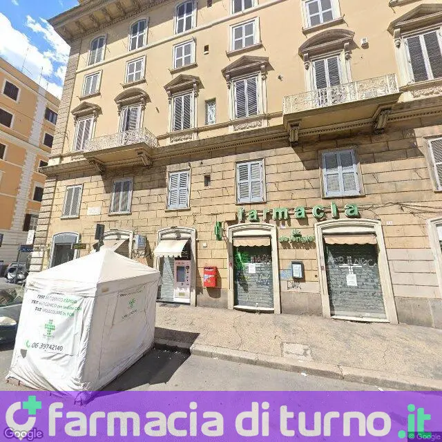 Farmacia De Longis D.ssa Anna de Longis