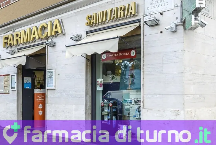 Farmacia Conforti