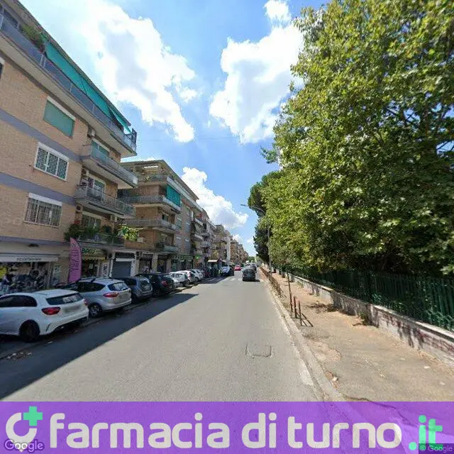 Farmacia Colapinto