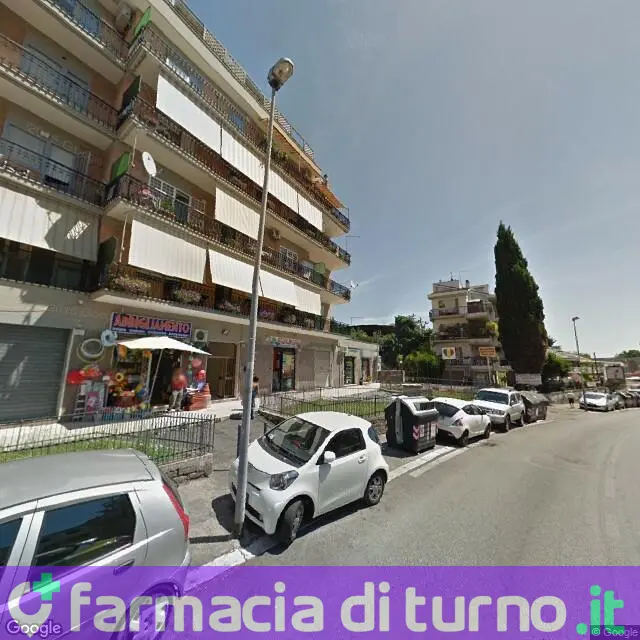 Farmacia Ianni Grottarossa