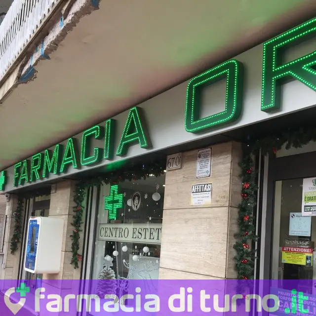 Farmacia Rapisarda Rizzo