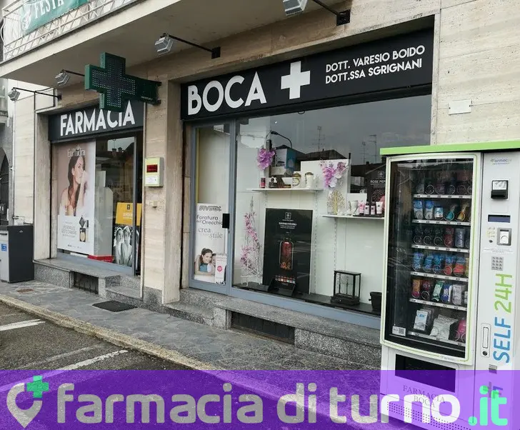 Lafarmacia.Boca