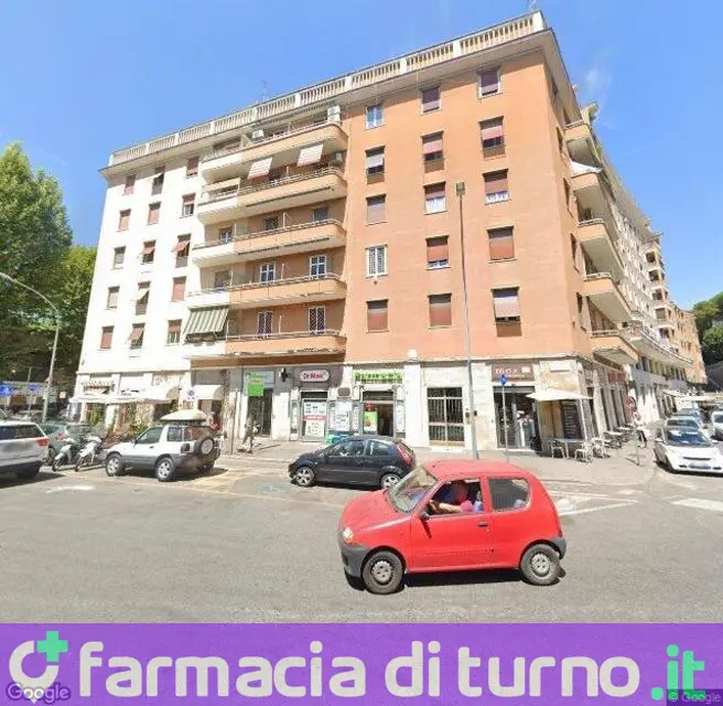 Farmacia Dr.Max