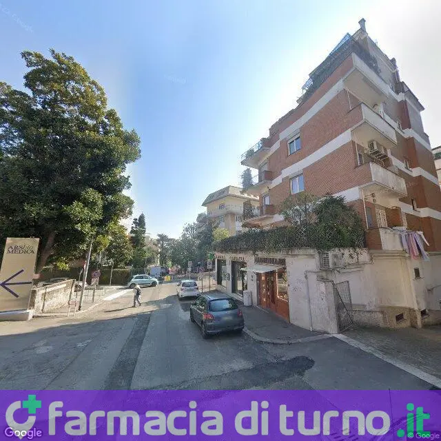 Farmacia DI ROLLO