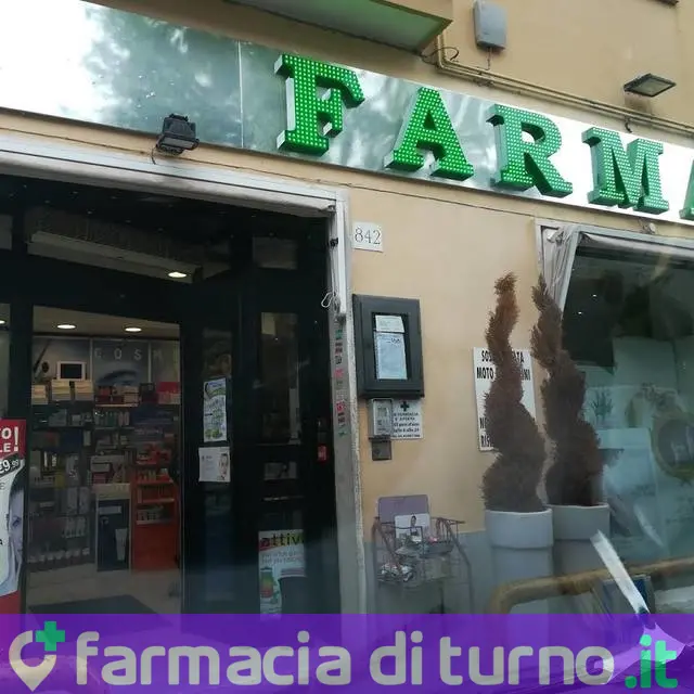 Farmacia Acquapendente di Ugo Sorrentino
