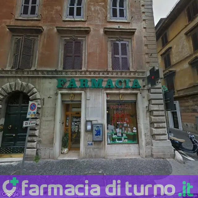 Farmacia dei Borghi Dott.ssa Lazzaro