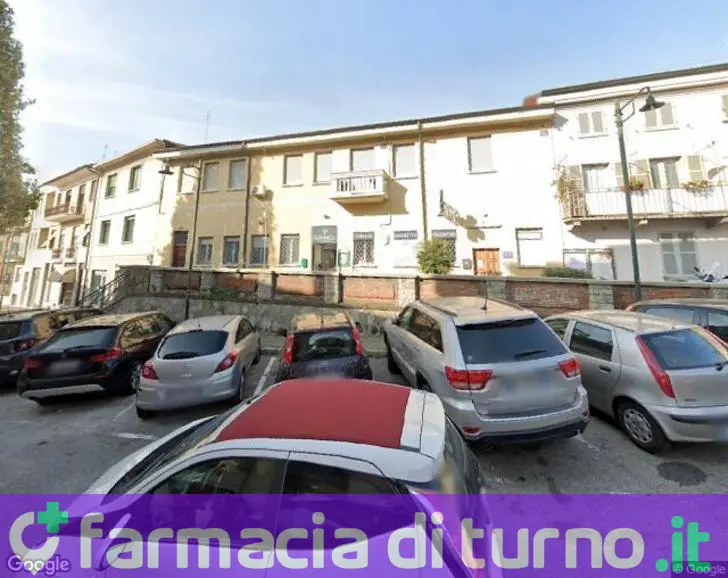 Farmacia Cavoretto - Rete Club salute