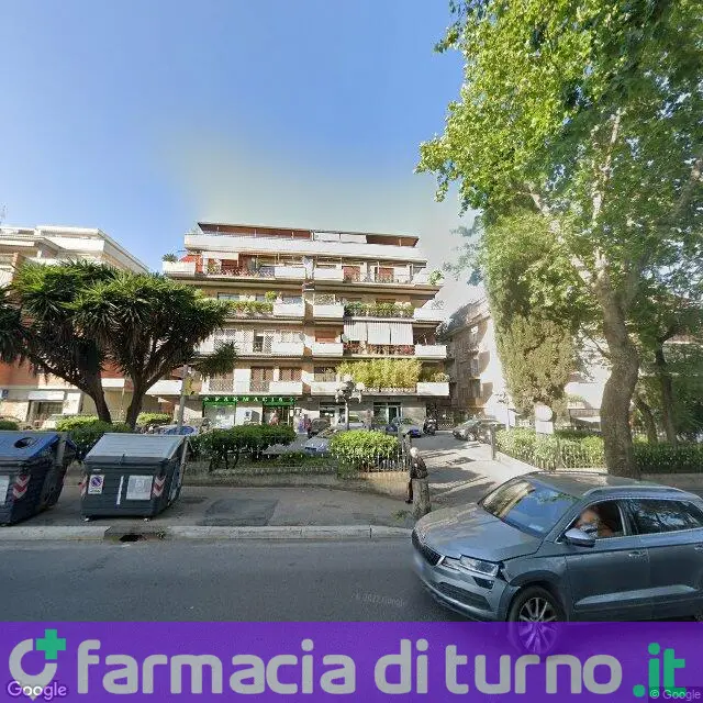 Farmacia Travaglini- Omeopatia, cosmesi, veterinaria