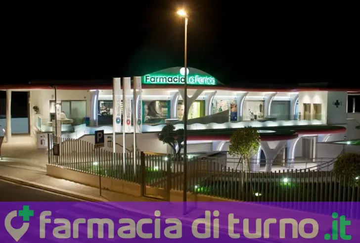 Farmacia La Fenicia 2