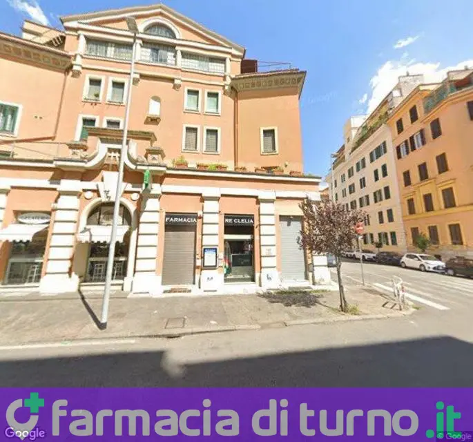Farmacia Re Clelia Sas
