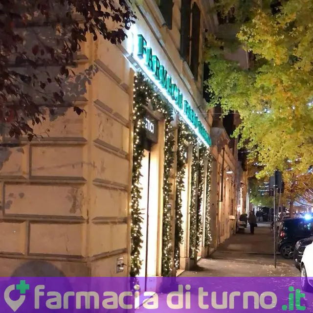 Farmacia Fabio Massimo