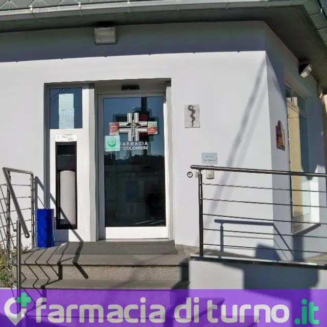 Farmacia Colombini Dr. Giuliano Maria