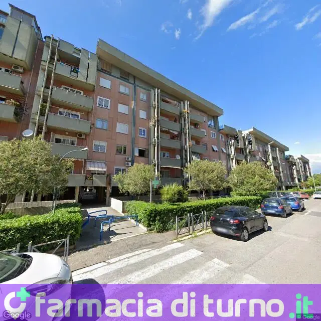 FARMACAP - FARMACIA COMUNALE CASILINO 23 - ISOLA LIRI