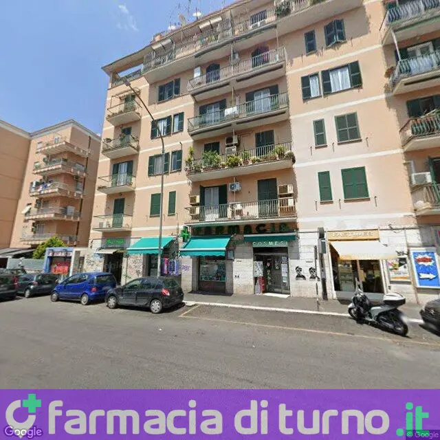 Farmacia Riccardi