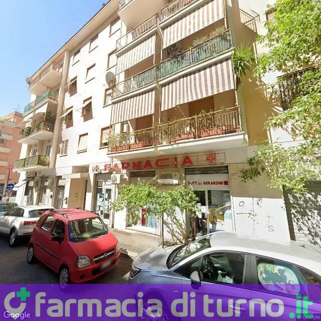 Farmacia Gerardini