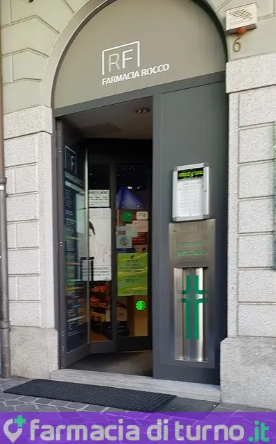 Lafarmacia.Rocco