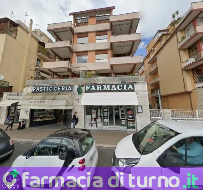Farmacia Bavaro Sas