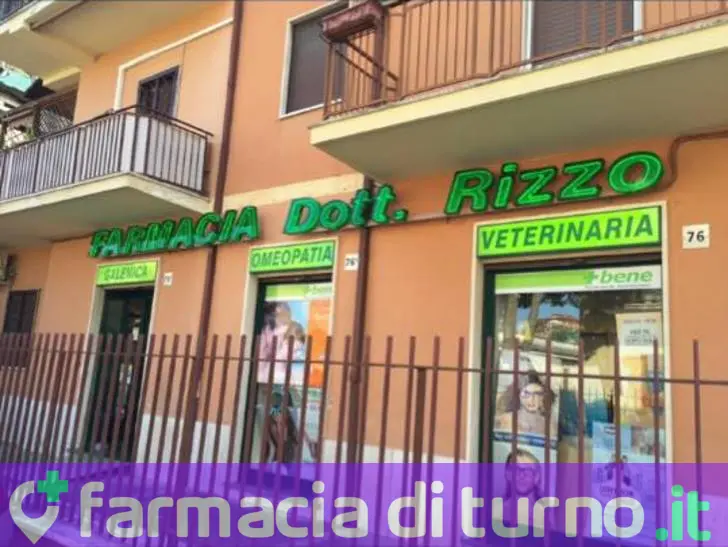 Farmacia Dott. Rizzo